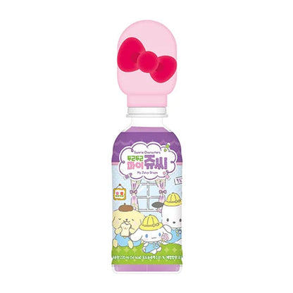 Sanrio druvjuice 220ml, Meatsy