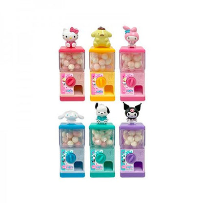 Measty Sanrio Characters Candy Vending Machine 30g
