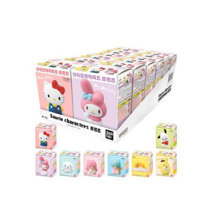 Measty Sanrio Characters Figure 1 Gum 1,5g