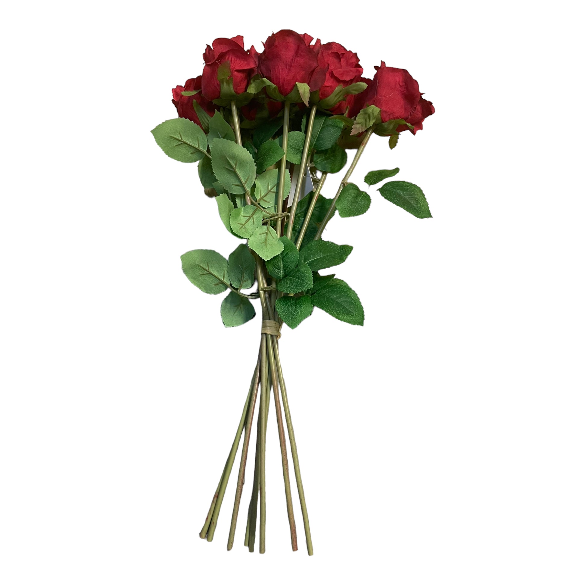 konstgjort Rosor 8pack
