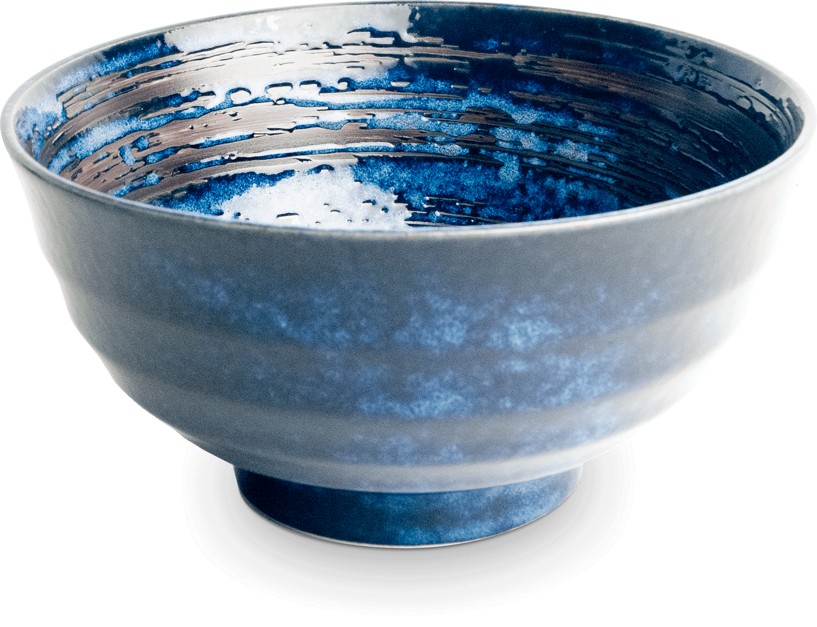 Ramen risskål Uzu Ø17 cm | H8,7 cm