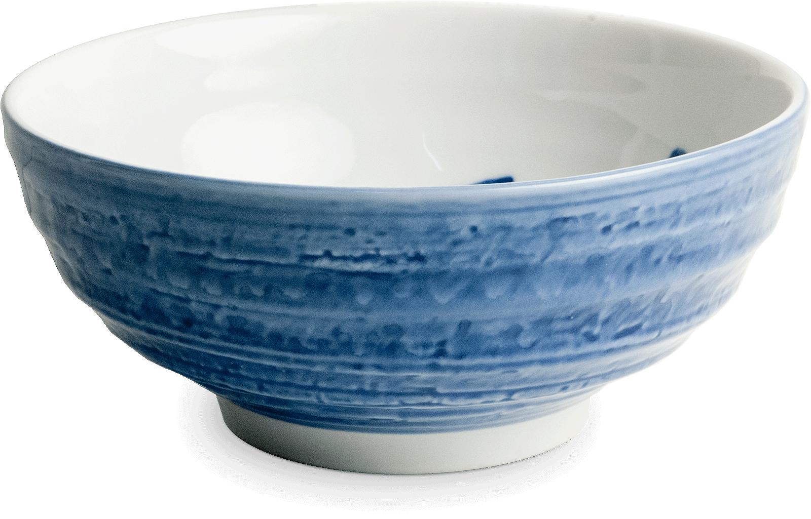 Sakana fisk Ramenskål Ø19 cm | H8 cm