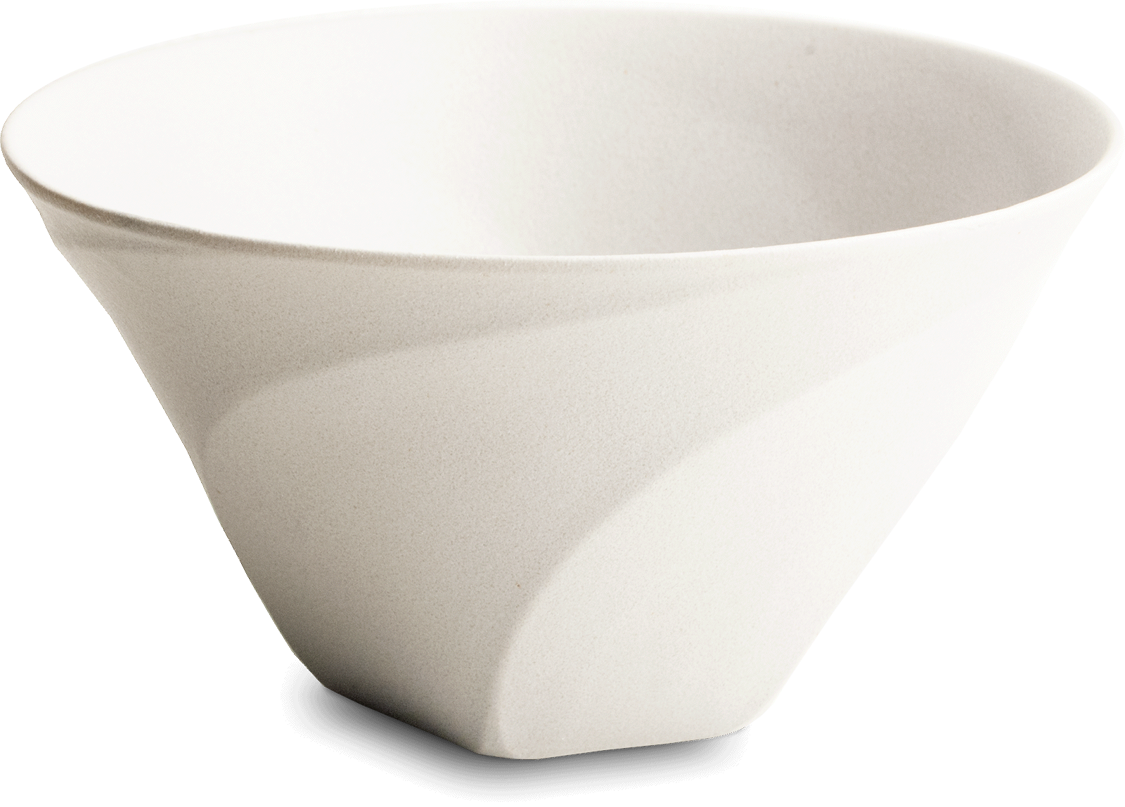 Ramenskål Ohgigatadon Vit Ø19,5 cm | H10.5 cm