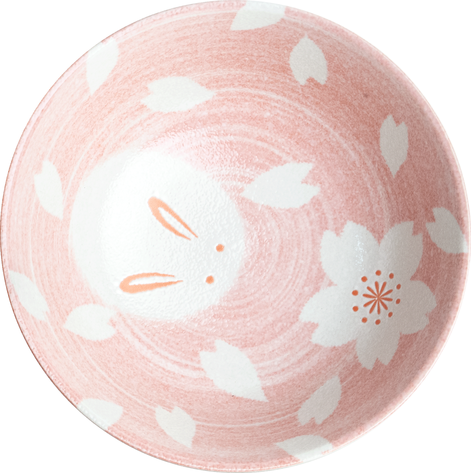 Skål i rosa utförande. Storlek: Ø21 cm | H8 cm.