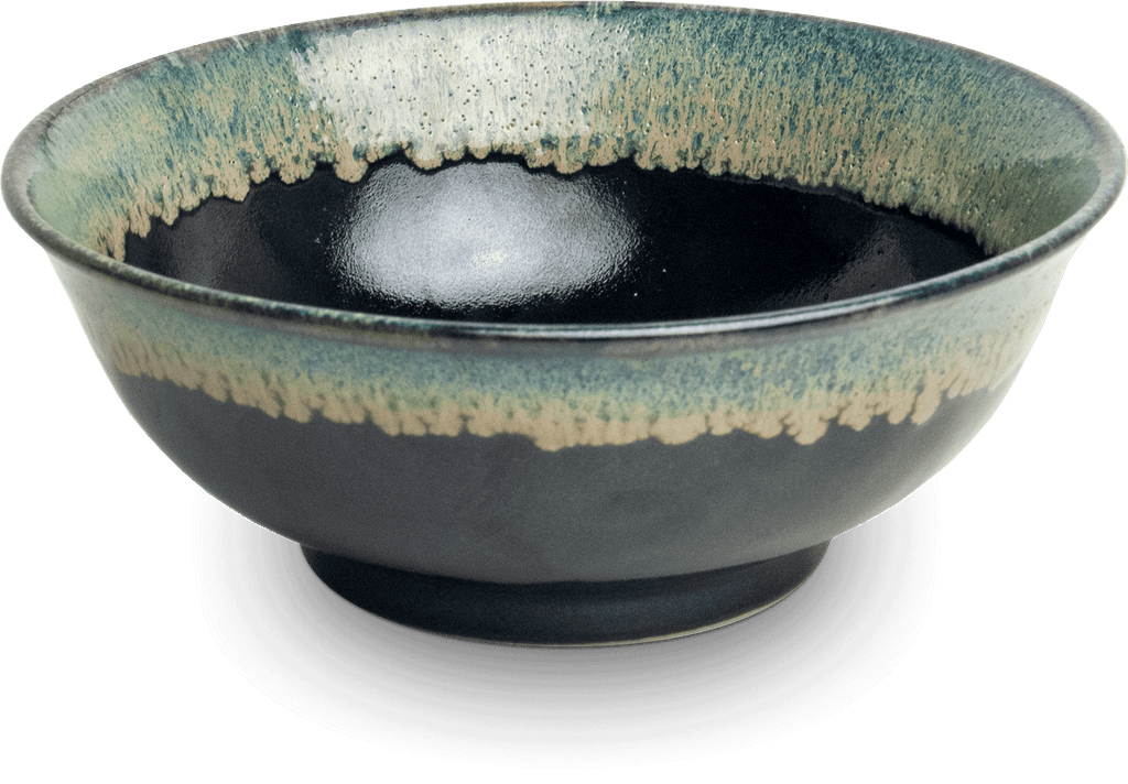 Ramenskål Japansk Maguma