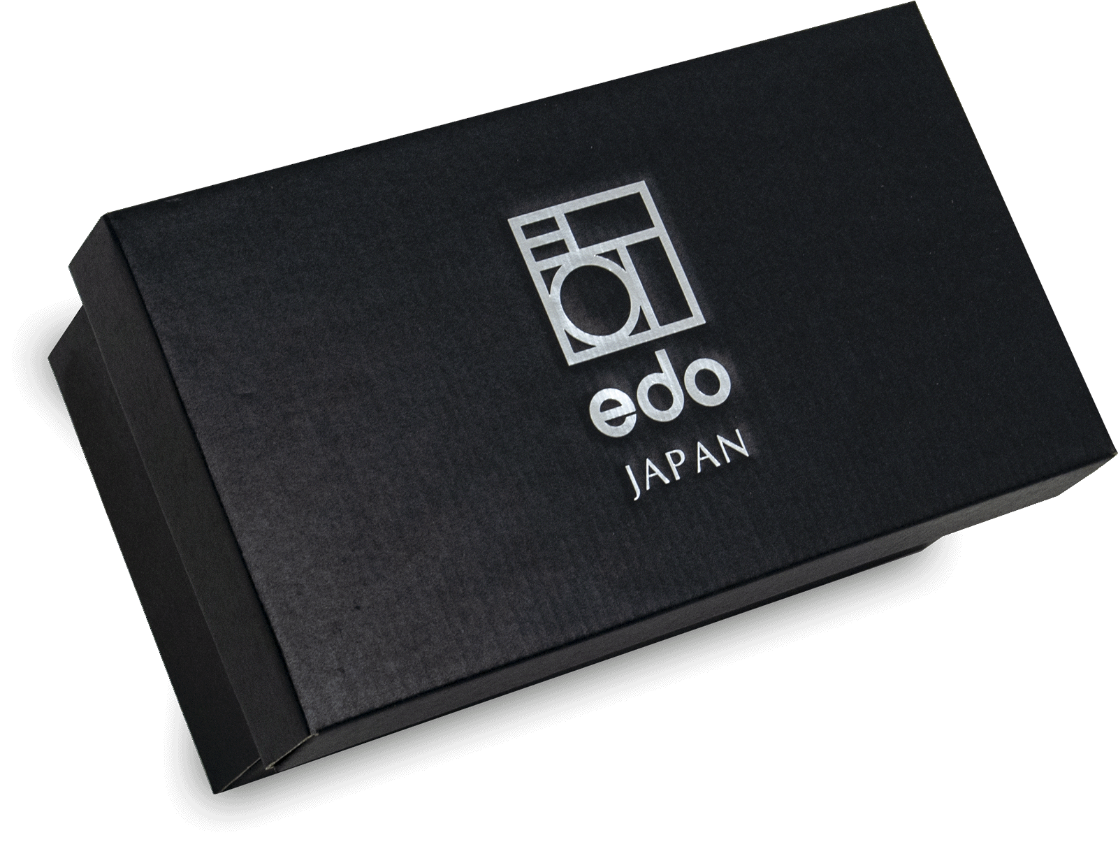 Japansk sake Hana Turkosblå Körsbärsblommor