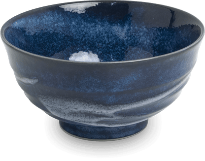 Skål med Izayoi-design. Storlek: Ø17 cm | H8,7 cm.