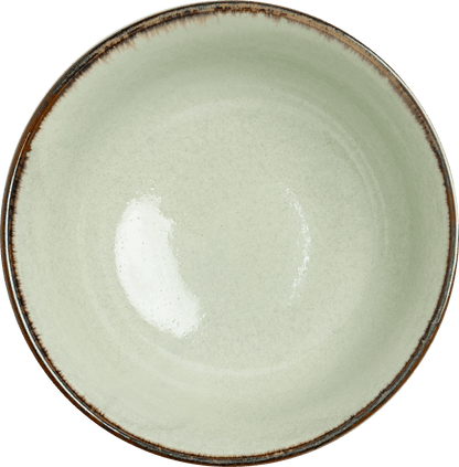 Skål med Wasabi-design. Storlek: Ø17 cm | H8,7 cm.