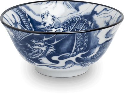 Drak skål Ø15cm | H7cm