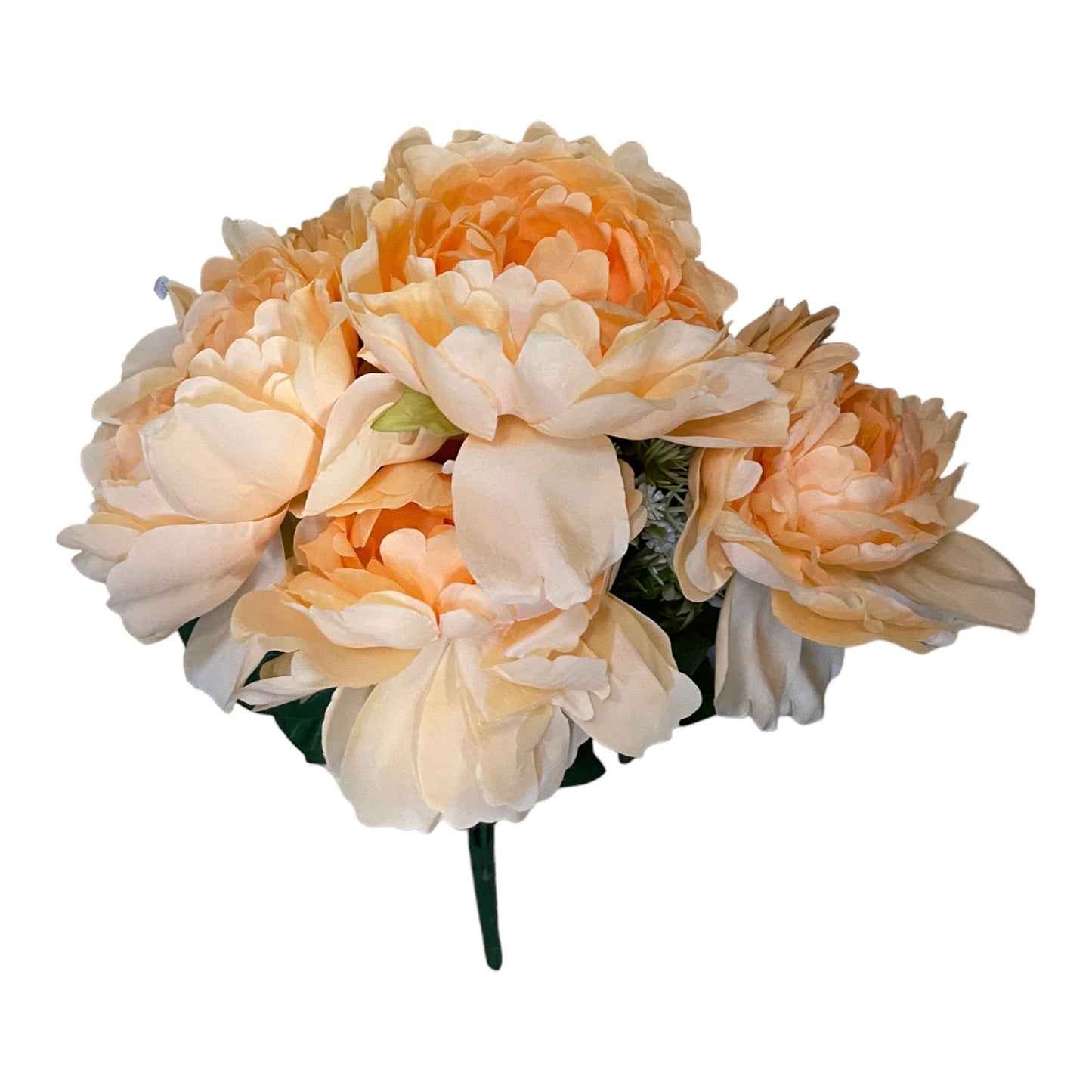 konstgjord pioner 5 i 1 kvist