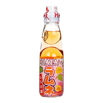 Hatakosen Ramune Soda Mochi 200ml
