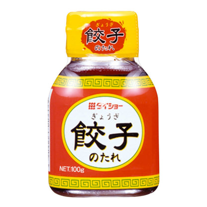 Dumplingsås (Gyoza) 89ml, Daisho