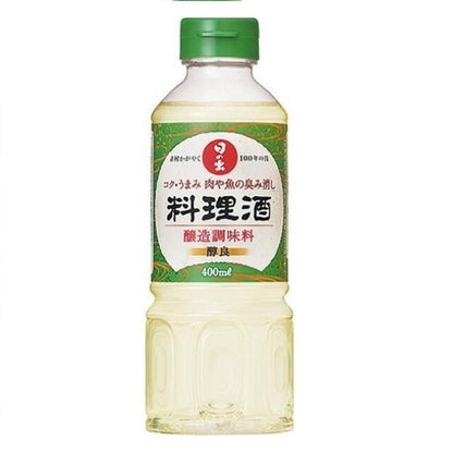 Ryorishu Mirin (Matlagningsvin) 400ml, Hinode