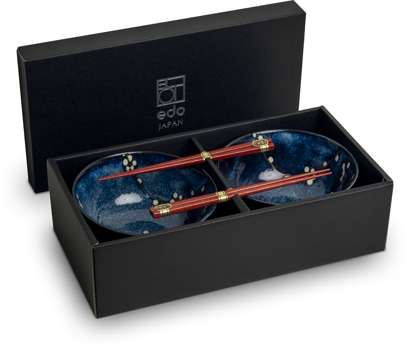 Udon skålset Körsbärsblommor