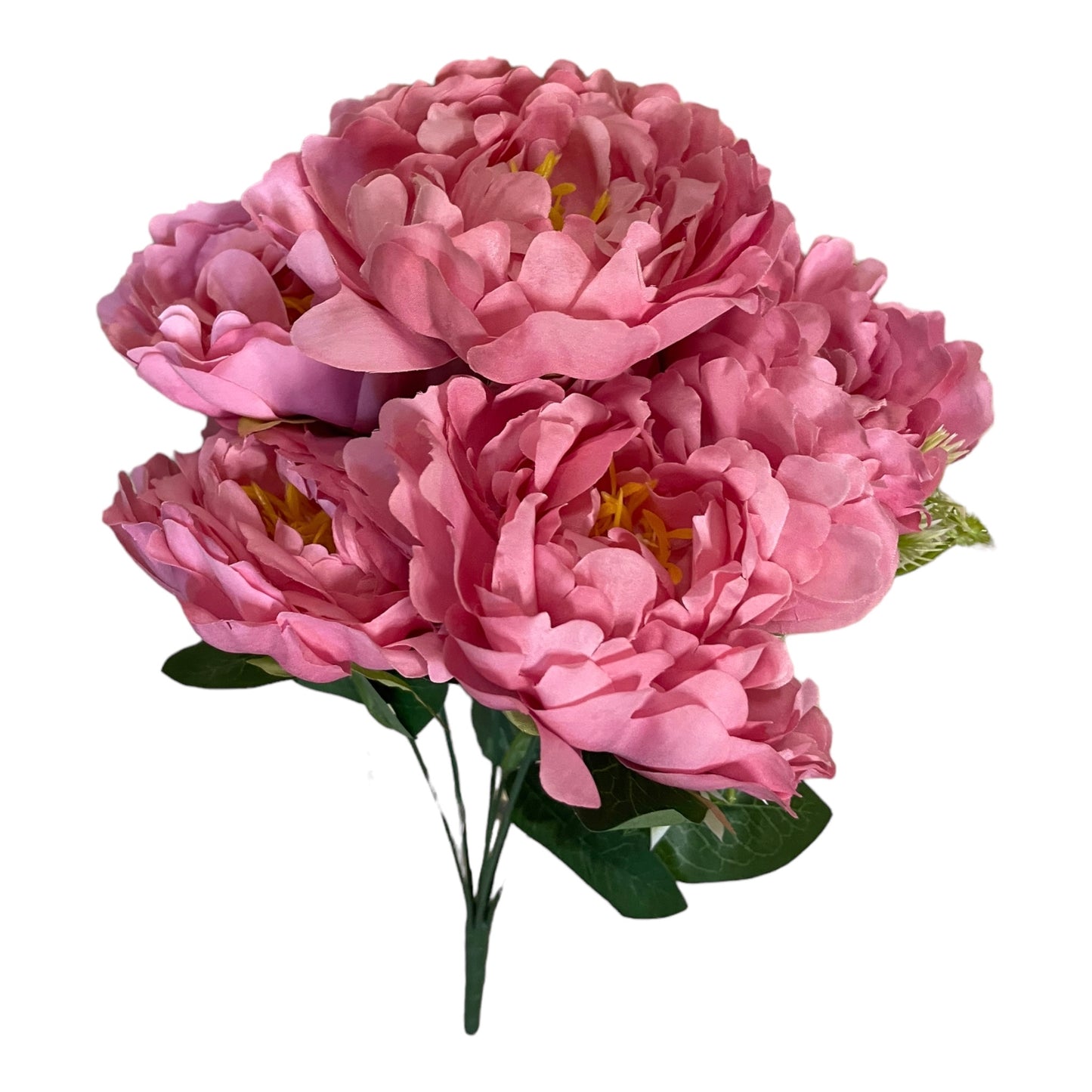 konstgjord pioner 5 i 1 kvist