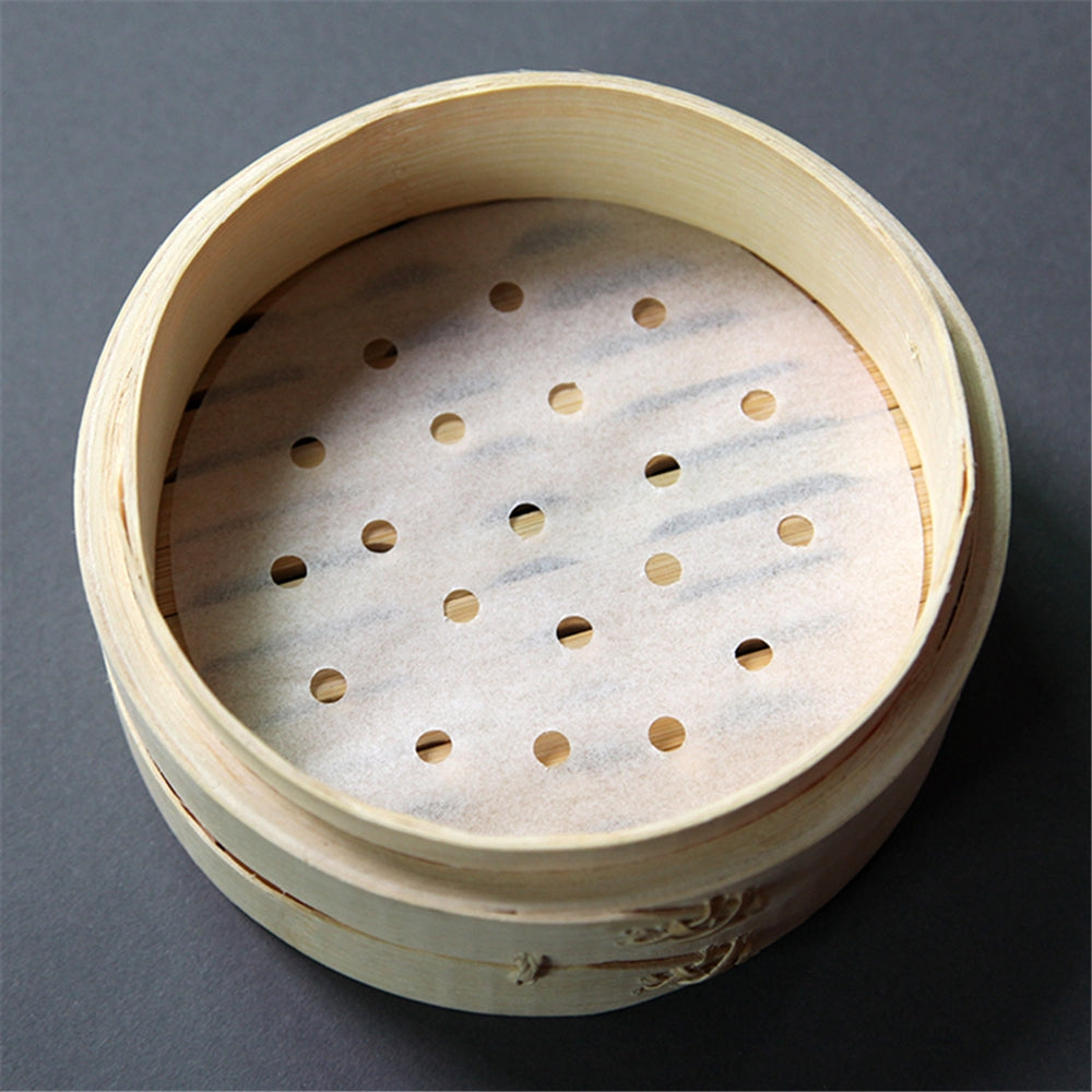 ångkokare underläggspapper 200mm50 pack