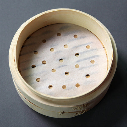 ångkokare underläggspapper 200mm50 pack