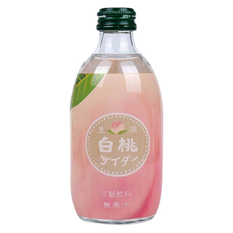 Japanskt Perisiska läsk 300ml, Tomomasu