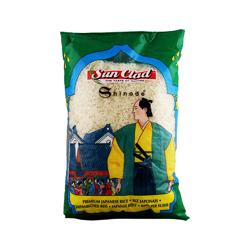 Sushiris 1kg, SunClad