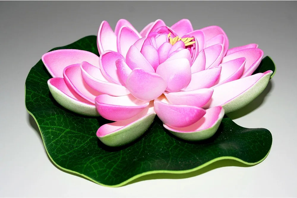 Lotus Blomma Stor 28cm