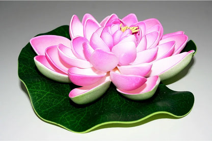 Lotus Blomma Stor 28cm