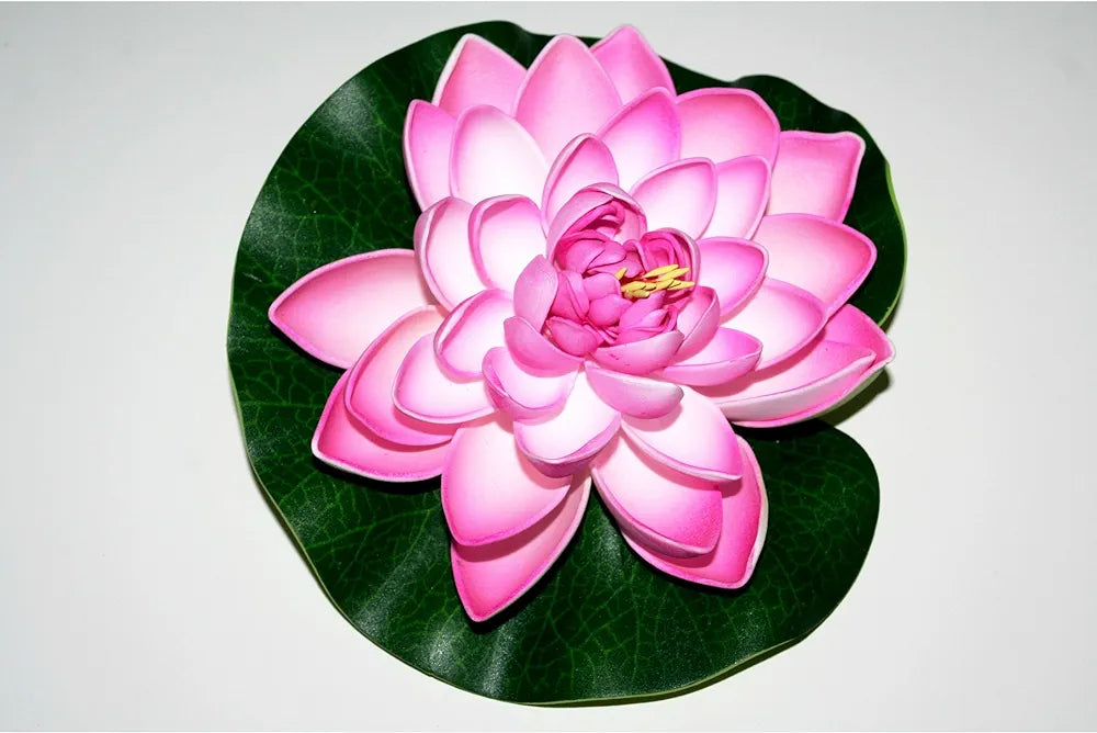 Lotus Blomma Stor 28cm