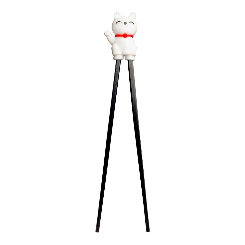 Pinnar för barn (katt)