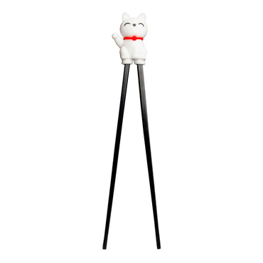 Pinnar för barn (katt)