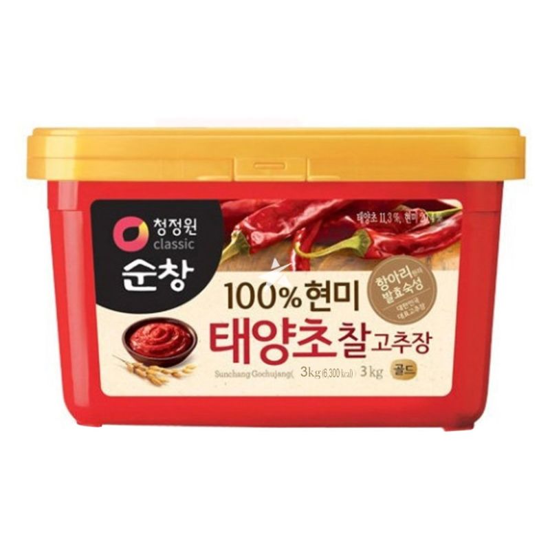 Gochujang 450g, Daesang