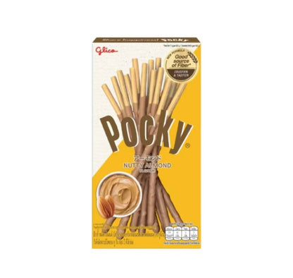 Pocky mandel 43,5g, Glico