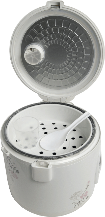 Riskokare stor 1,8l