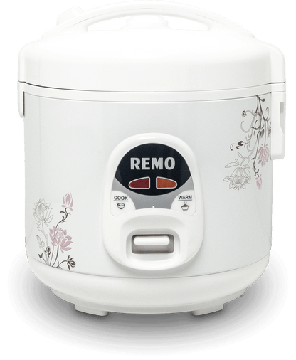 Riskokare stor 1,8l