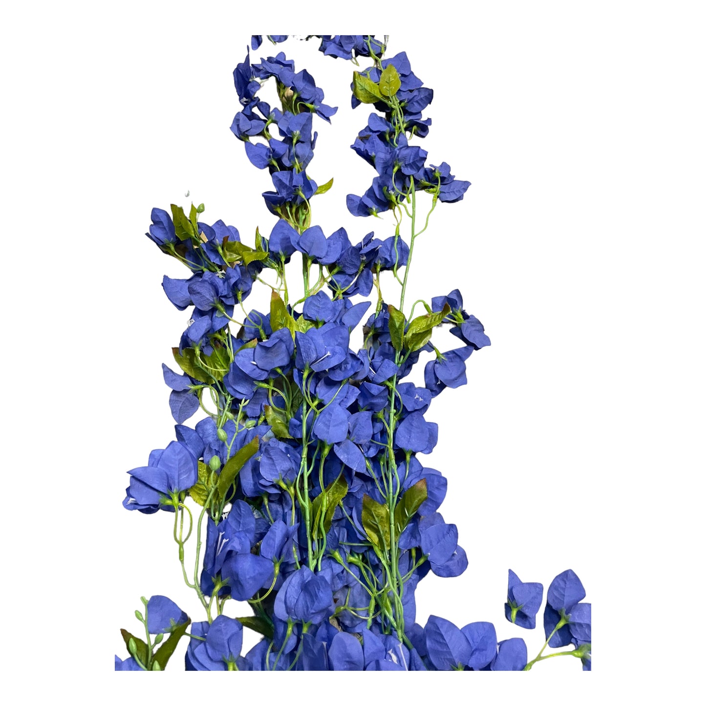 Bougainvillea/trillingblomma konstgjord