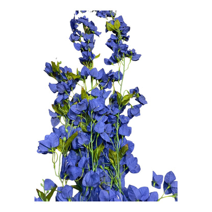 Bougainvillea/trillingblomma konstgjord