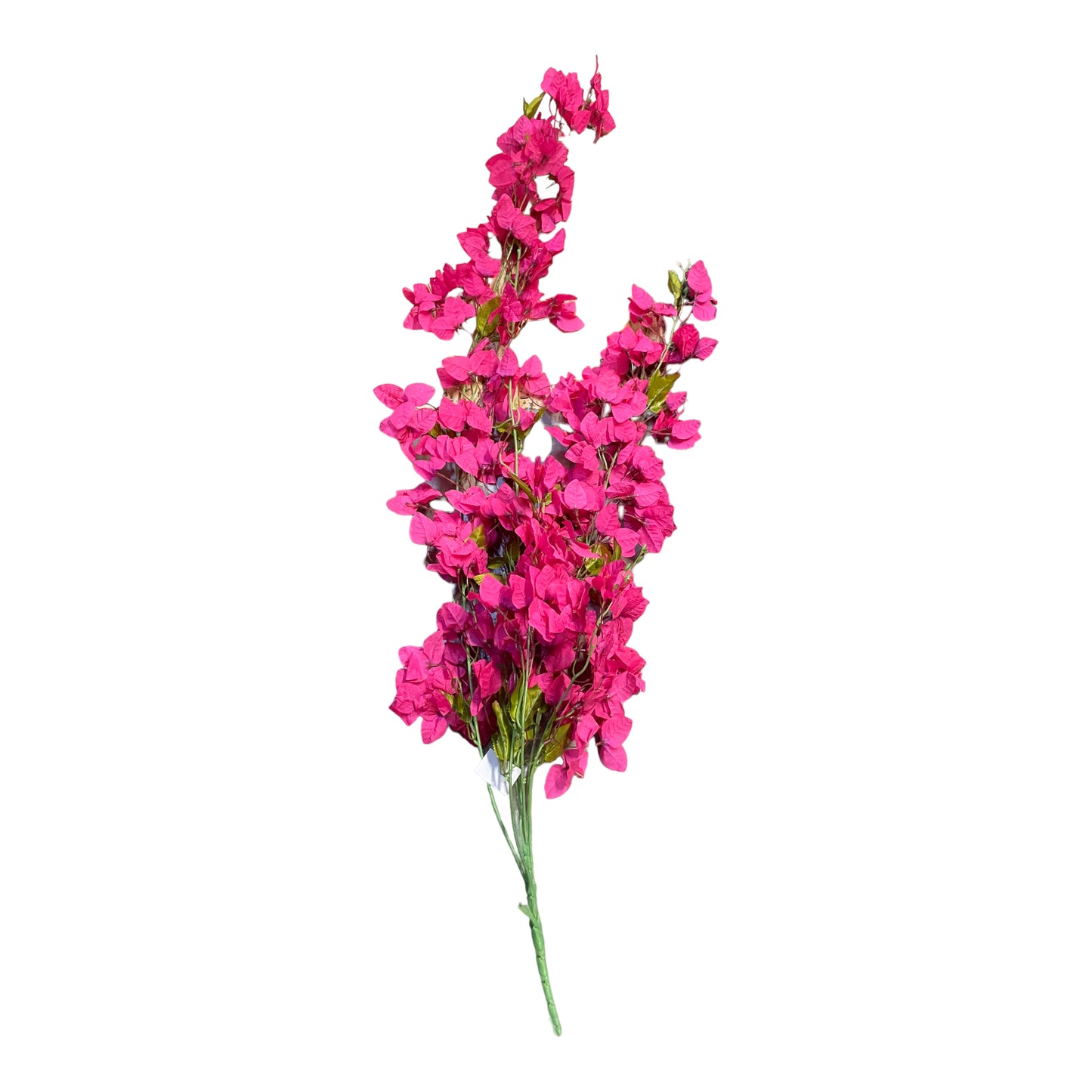 Bougainvillea/trillingblomma konstgjord