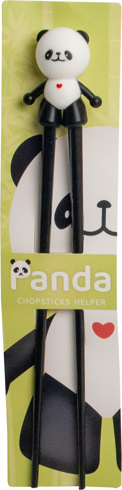 Pinnar för barn (Panda)