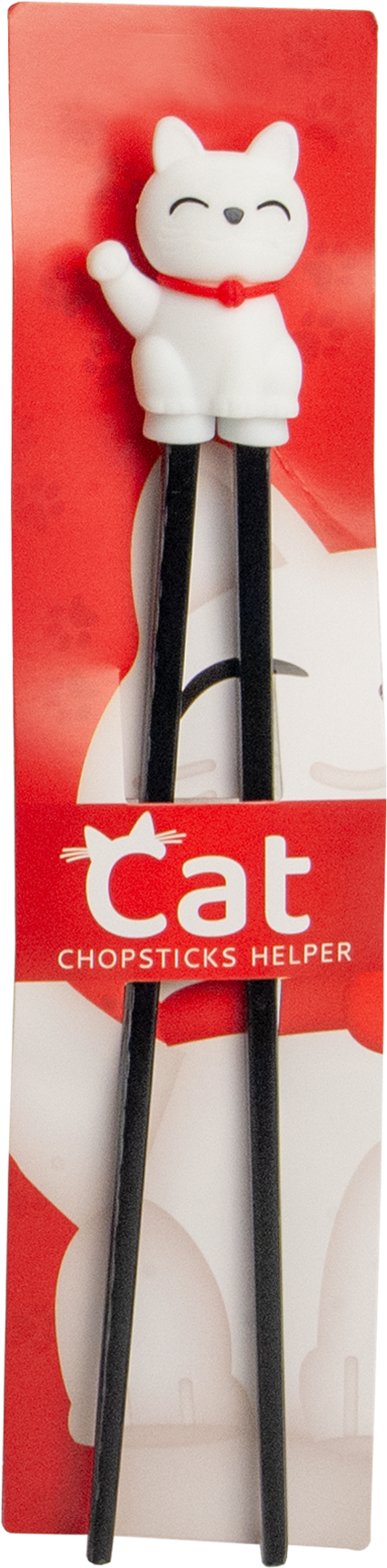 Pinnar för barn (katt)