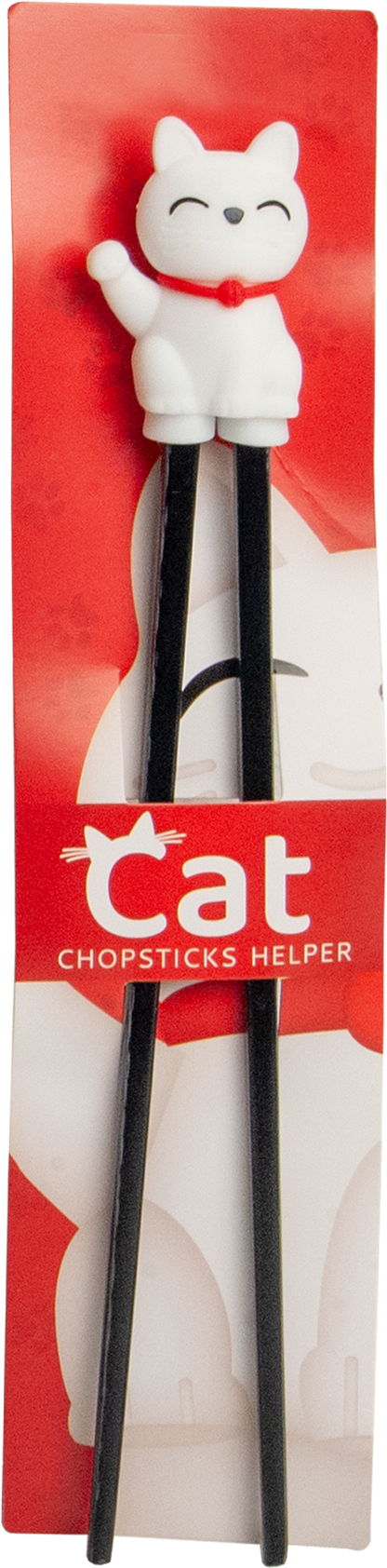 Pinnar för barn (katt)