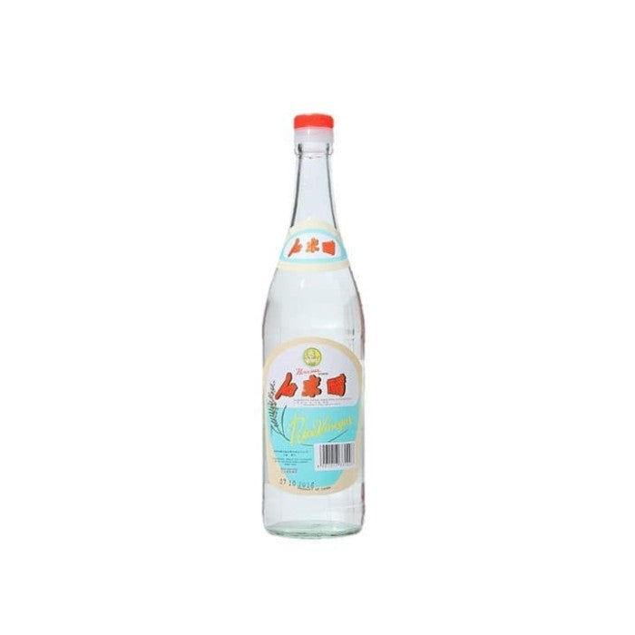 Vit Risvinäger 250ml, Narcissus