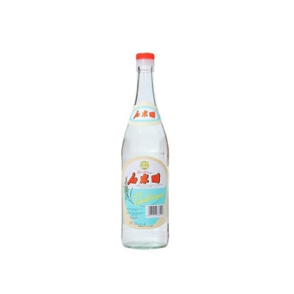 Vit Risvinäger 250ml, Narcissus