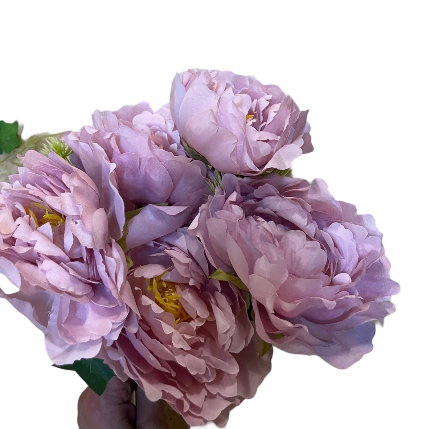 konstgjord pioner 5 i 1 kvist