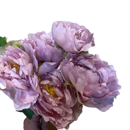 konstgjord pioner 5 i 1 kvist