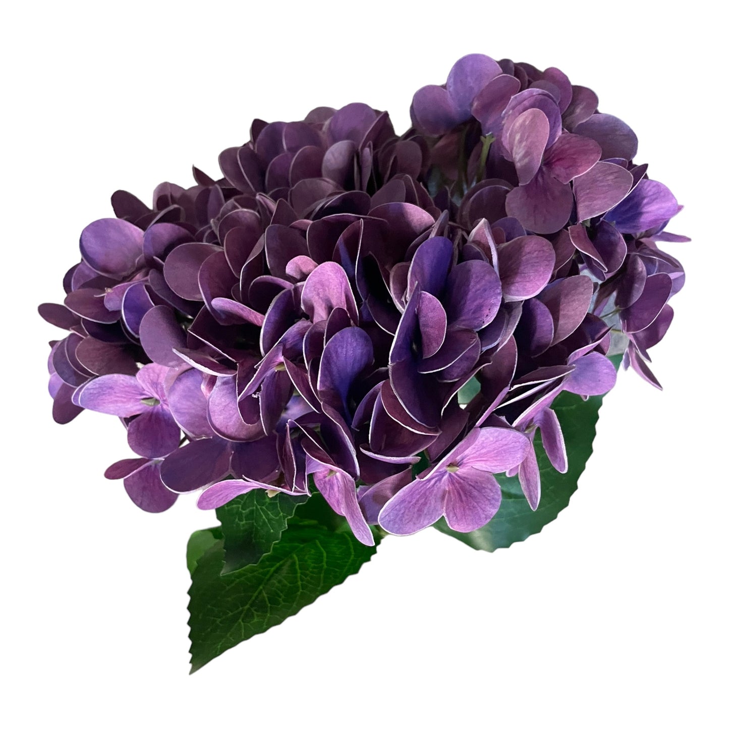 konstgjord hortensia 1pack
