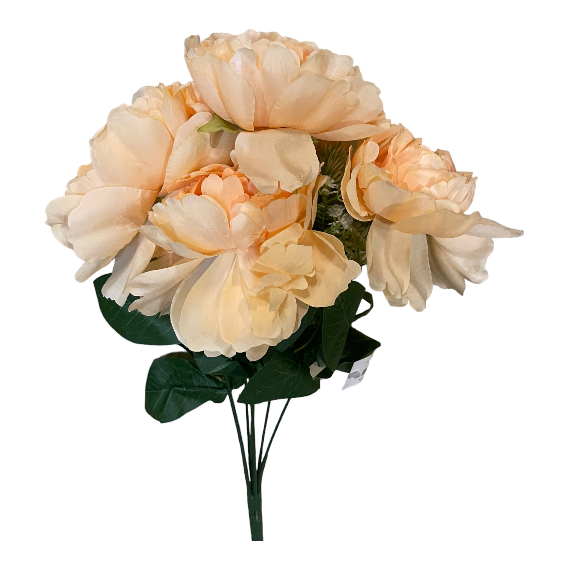 konstgjord pioner 5 i 1 kvist