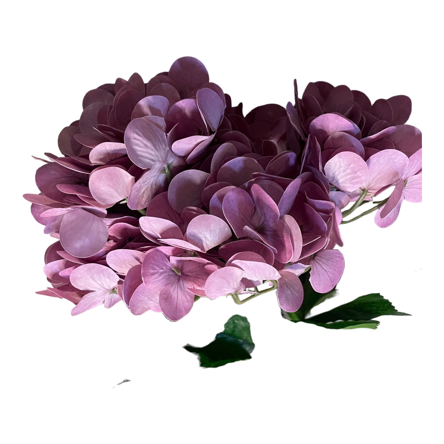 konstgjord hortensia 1pack