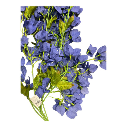 Bougainvillea/trillingblomma konstgjord