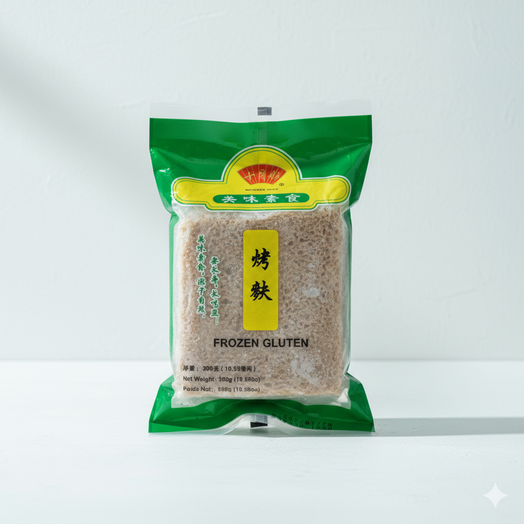 frysen gluten 300g