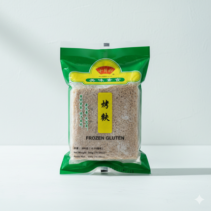 frysen gluten 300g