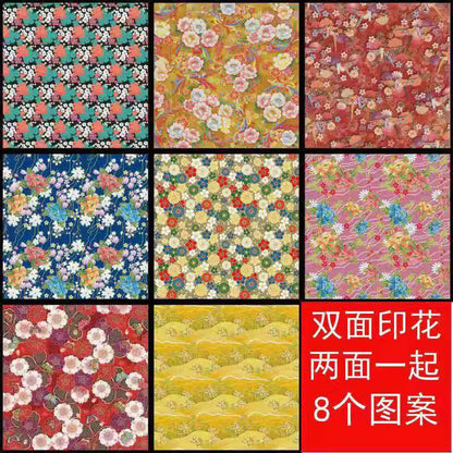 Orgami papper 60ark