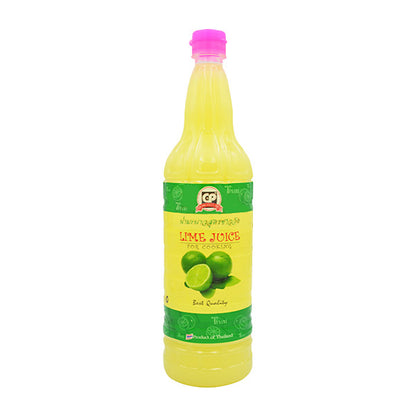 Lime juice 1l, C&P Thailand